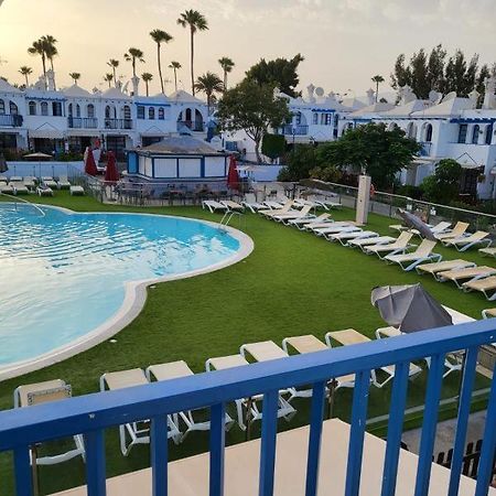 Maspalomas Bruschi Golf エクステリア 写真
