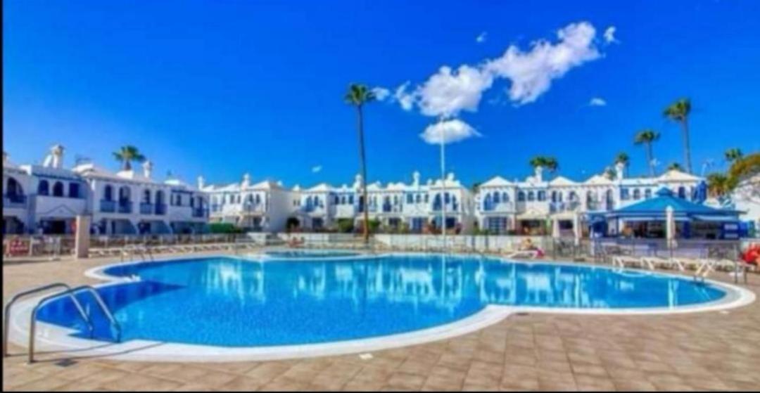 Maspalomas Bruschi Golf エクステリア 写真