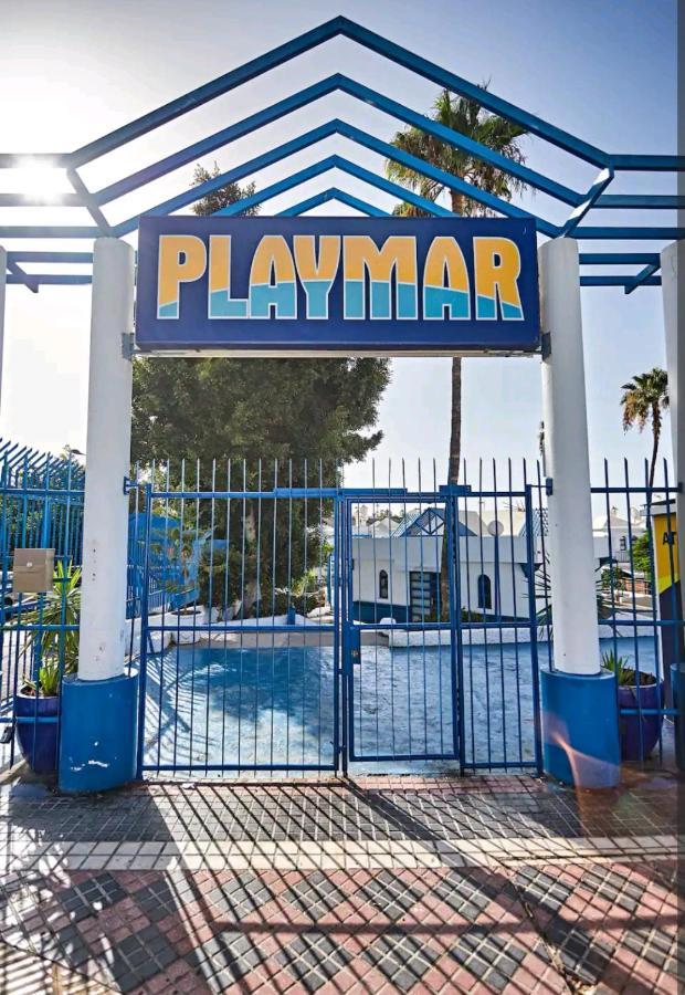 Maspalomas Bruschi Golf エクステリア 写真