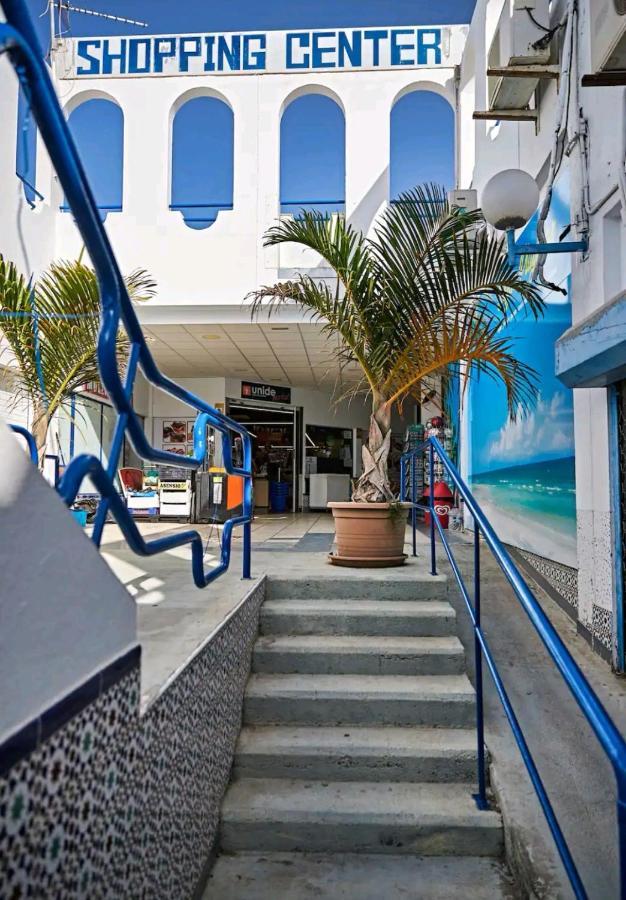 Maspalomas Bruschi Golf エクステリア 写真